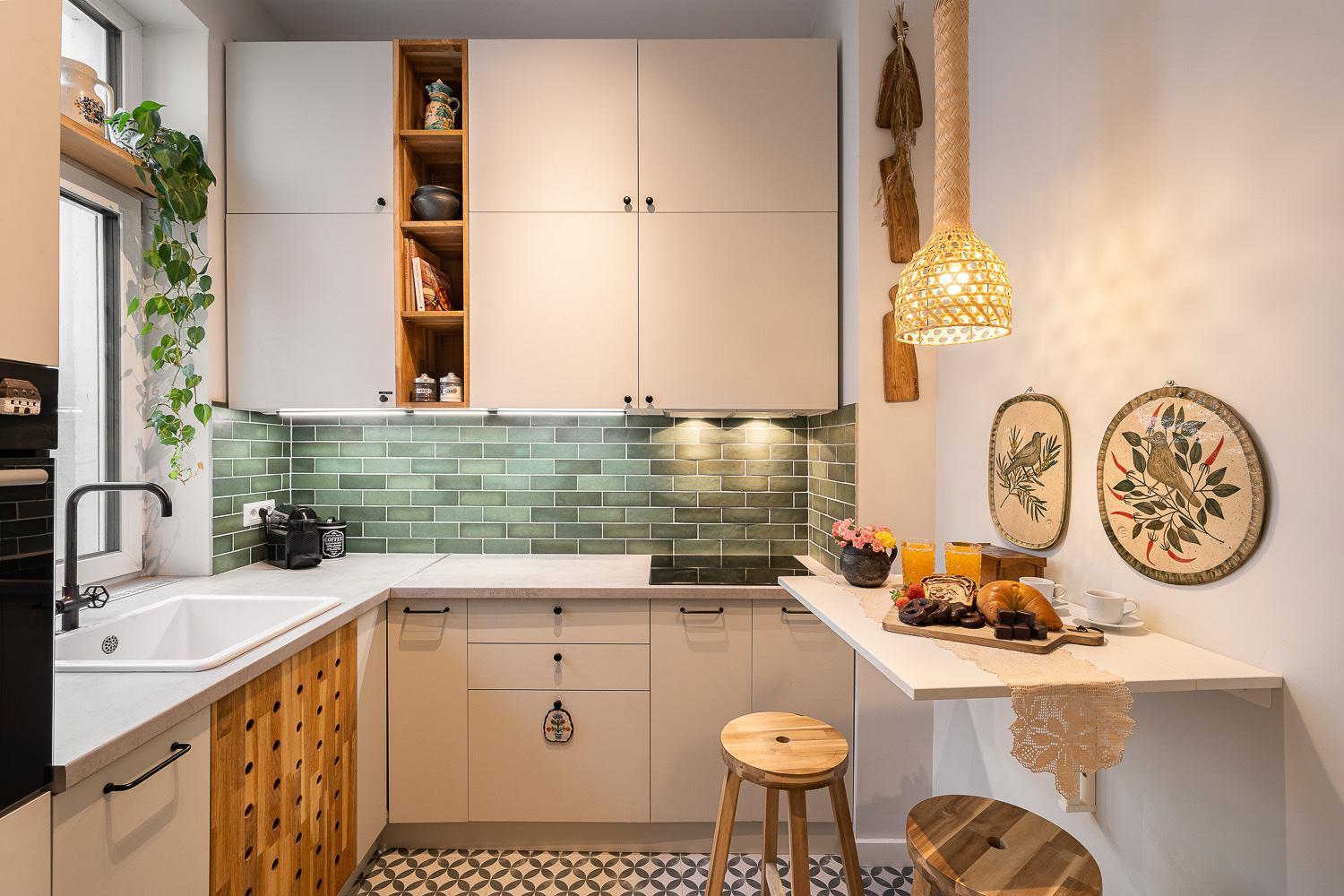 Bohemian Apartment In Old Town - Self Check-In Букурещ Екстериор снимка